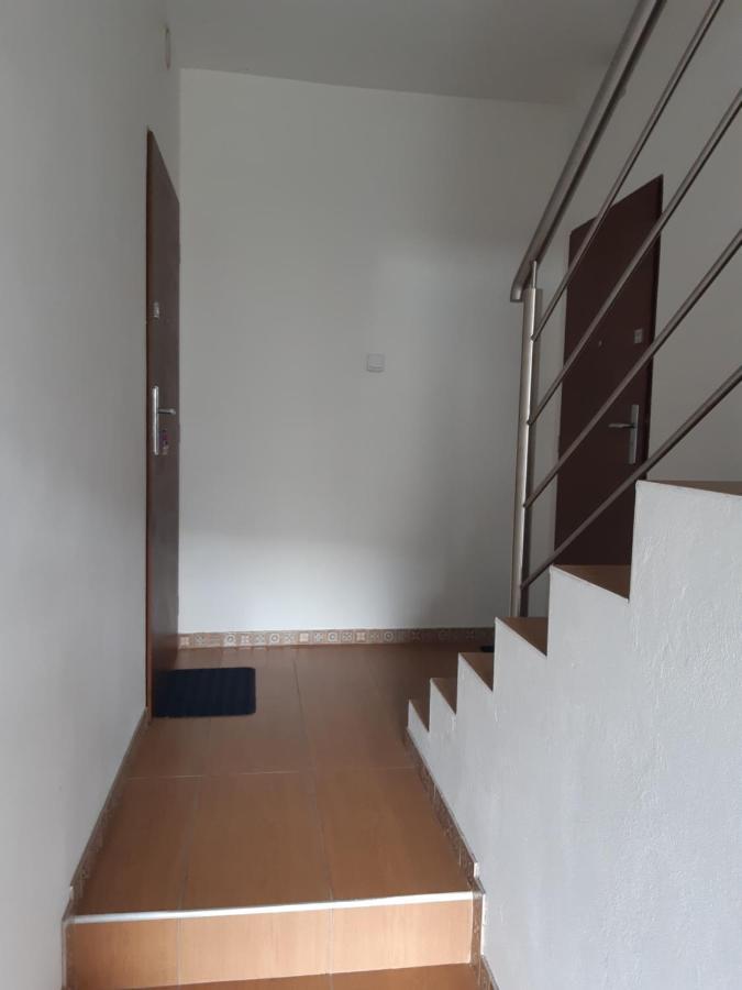 Apartamenty Rodzinne Pilica Park Sulejów Dış mekan fotoğraf