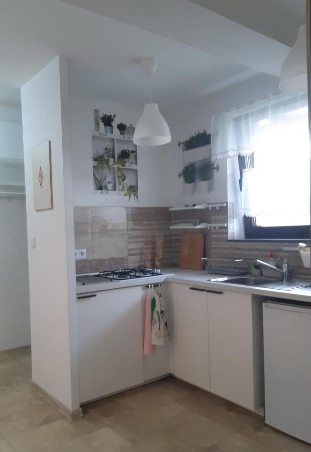 Apartamenty Rodzinne Pilica Park Sulejów Dış mekan fotoğraf