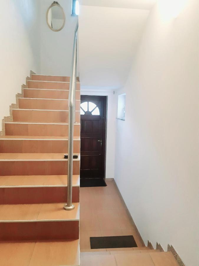 Apartamenty Rodzinne Pilica Park Sulejów Dış mekan fotoğraf